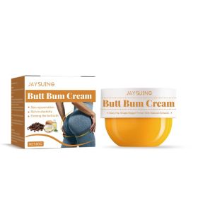 Jaysuing Butt Bum Cream, Firming And Plump Moisturizing Buttock Lift Cream