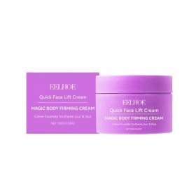 EELHOE This Body Care Cream Features Mild Ingredients That Moisturize And Nourish The Body And Face. It Is Skin-Friendly And Can Be Applied Daily